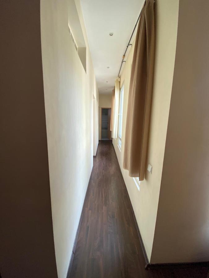 Unionsquare Quietplace บูคาเรสต์ ภายนอก รูปภาพ